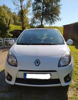 Renault Twingo Authentique 1.2 60 Authentique - Renault Twingo: Weiß, Limousine, 1.2