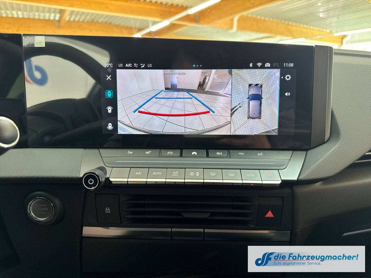 Fahrzeugabbildung Opel Astra L GS HUD Navi Digitales Cockpit 360 Kamera