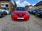 Mazda 3 Lim. 1.6 Sport Active+ - Mazda 3 in Kiel