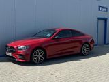 Mercedes-Benz E 200 COUPE 9G  AMG-LINE WIDESCREEN 360° KEYLESS