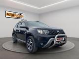 Dacia Duster Prestige  2.Hand  Kamera  Navi  AHK - Dacia Duster: Schwarz