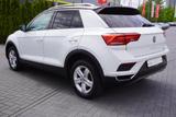 Volkswagen T-Roc 2.0 TDI Style 4Motion DSG LED Pano AHK PDC - Volkswagen T-Roc mit Diesel-Antrieb: Start/Stopp-Automatik