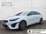 Kia ProCeed GT Navi Leder DigiCock Memory SoundJBL L - Kia aus 2023