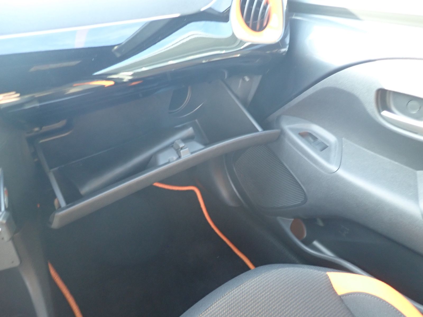 Fahrzeugabbildung Toyota Aygo X-City 1.0 JBL