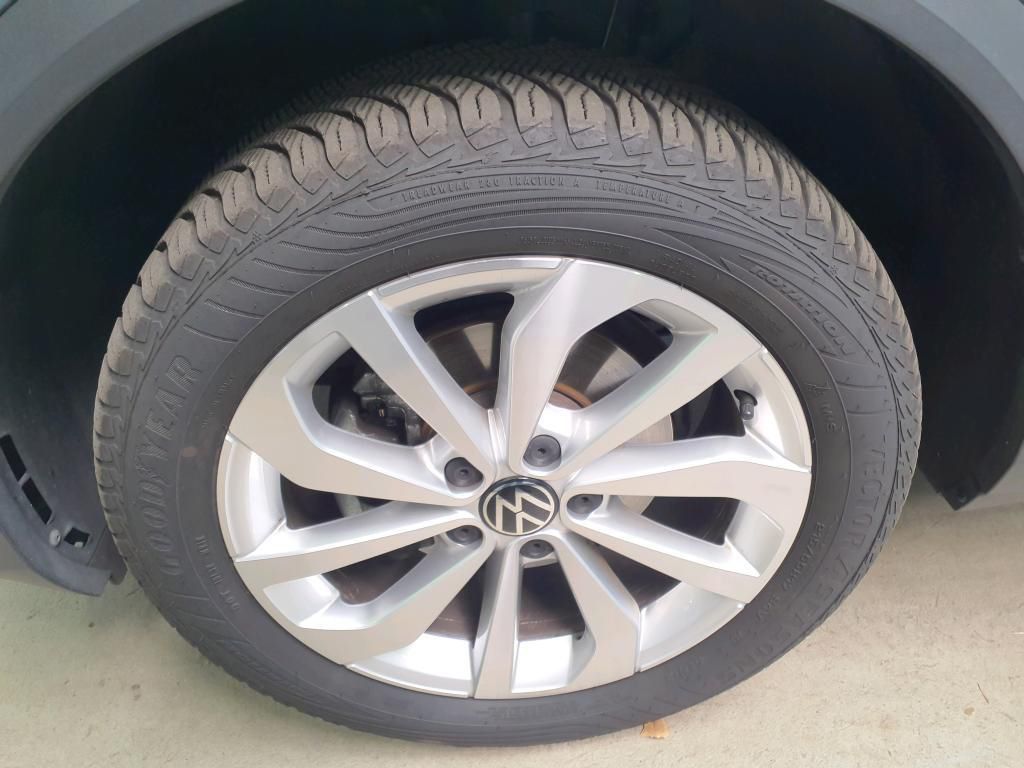 Volkswagen T-Roc Style 1.5 TSI 110kW AHK*Tempo*PDC*RFK*Nav