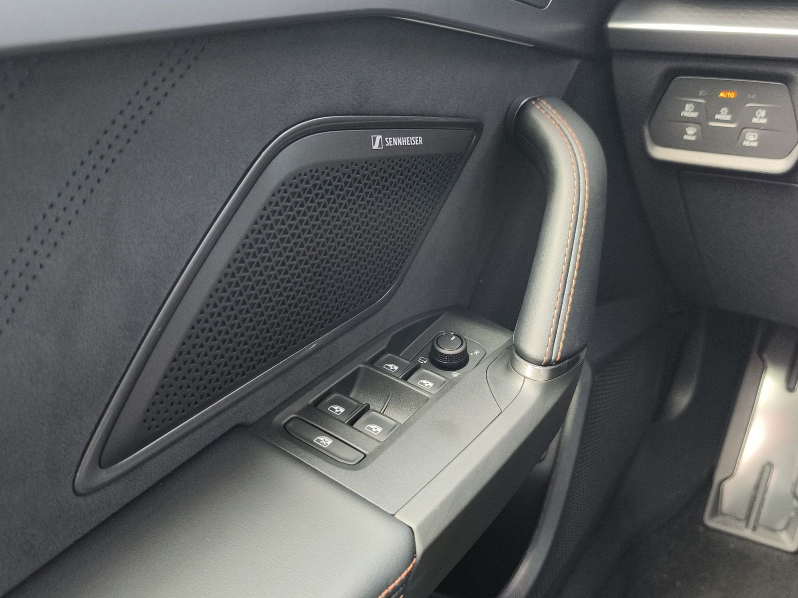 Cupra Formentor - Bild 19