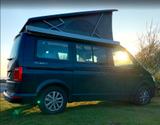 Volkswagen T6 California aus 1. Hand - VW T6 California in Nürnberg