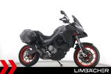 Ducati MULTISTRADA V2 S TRAVEL - HECKUMBAU, EXTRAS - DUCATI MULTISTRADA V2