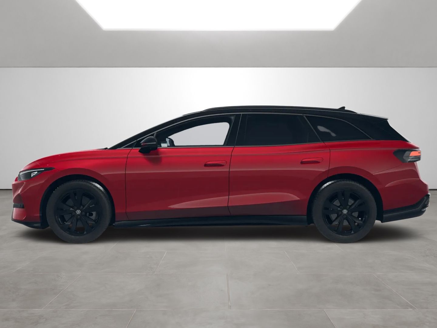 ID.7 Tourer Pro S Black *AHK*WÄPU*IQ.DRIVE*