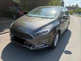 Ford S-Max 2.0 TDCi 132kW 4x4 Vignale PowerShift ... - Ford S-Max von privat