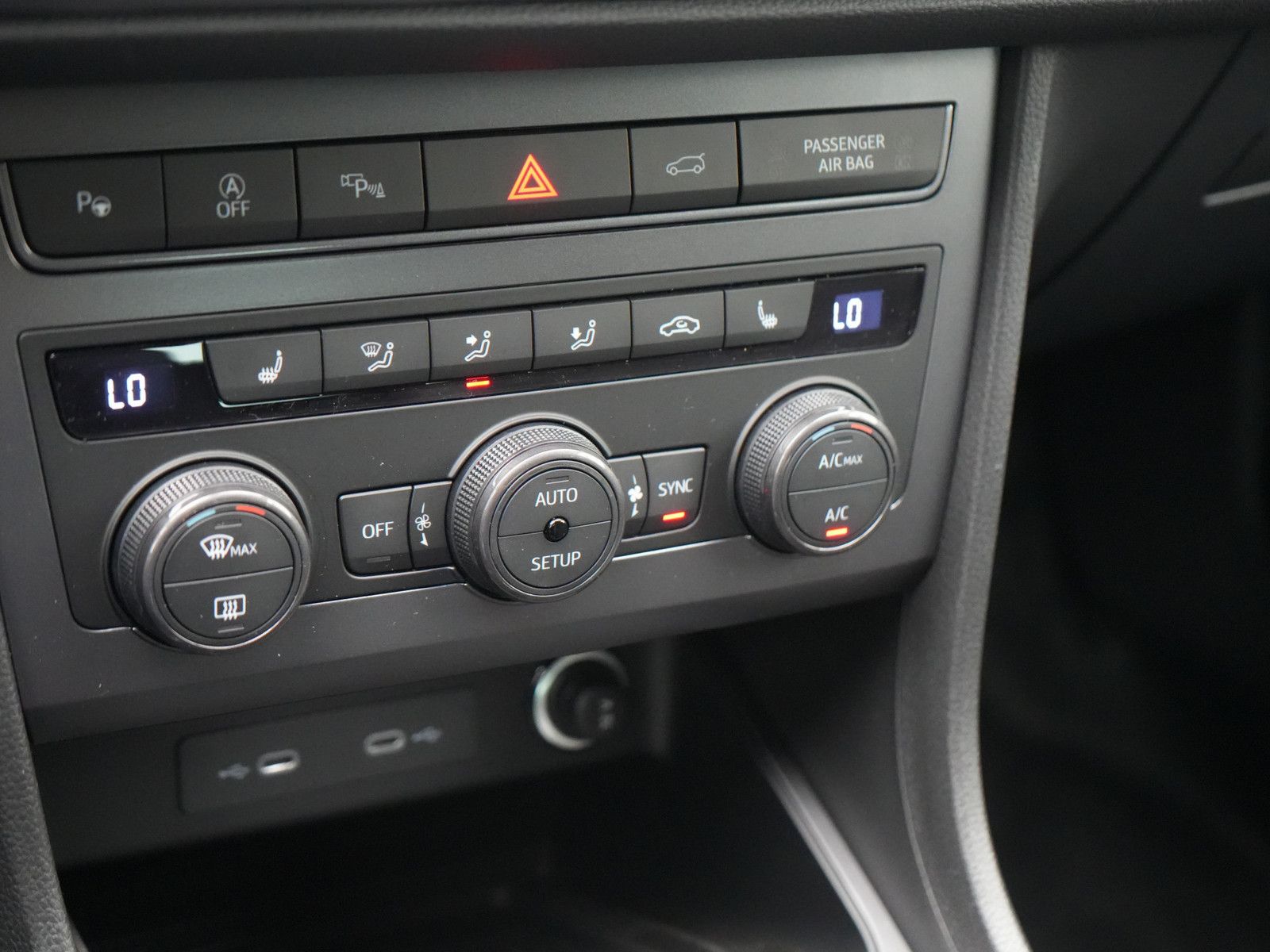 Cupra Ateca - Bild 12