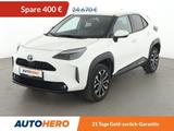Toyota Yaris Cross 1.5 Hybrid 2WD Team D Aut.*NAVI*LED* - Toyota Yaris Cross in Hannover