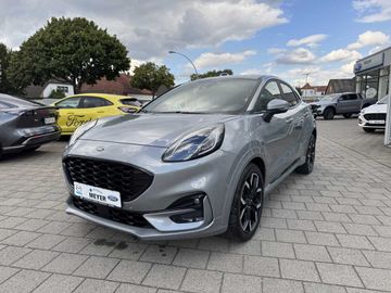 Ford Puma 1.0 EcoBoost ST-Line X NaviB&O