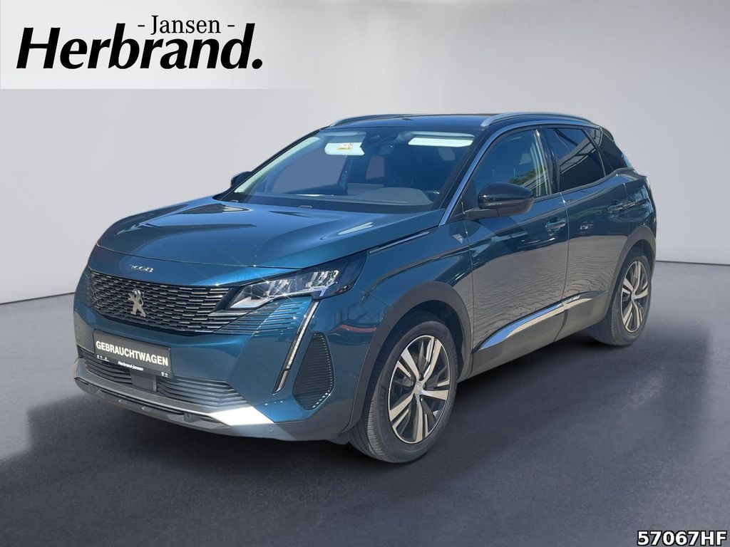 Image of Peugeot 3008