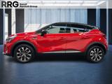 Renault Captur 2 TECHNO TCe 90 UPE:30.600,- - Renault Gebrauchtwagen in Frankfurt