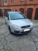 Ford C-Max 2.0 Futura - Ford mit CNG-Antrieb