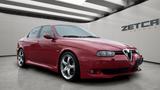 Alfa Romeo 156 3.2 V6 24V GTA SCHALTER LEDER LIMOUSINE - Alfa Romeo 156: Gta
