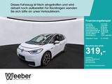 Volkswagen ID.3 Pro Performance 1st Plus *MATRIX*NAVI*KAMER - schwarze Volkswagen ID.3