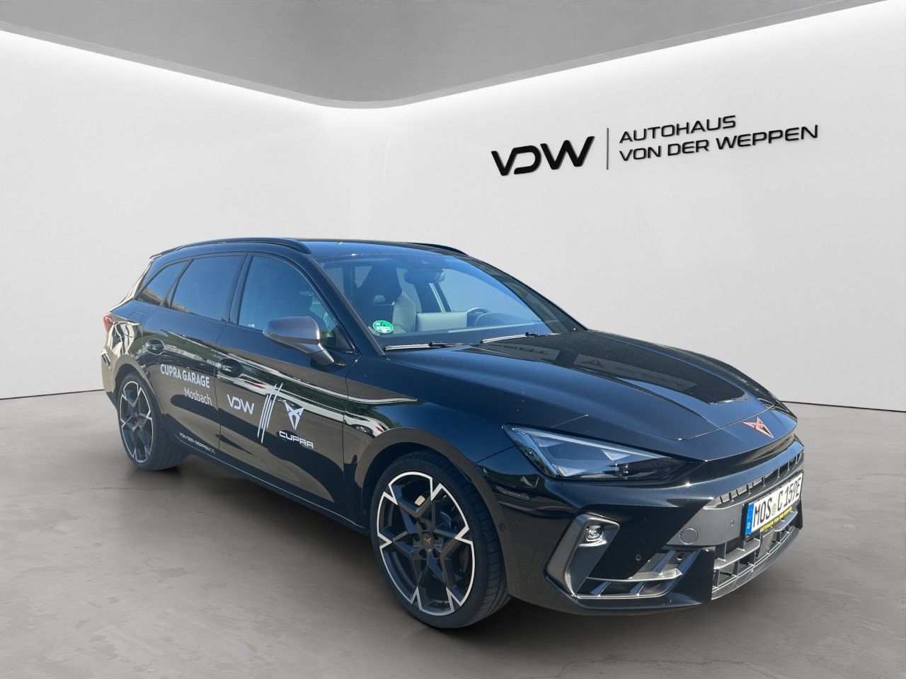 Cupra Leon - Bild 10