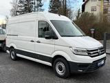 Volkswagen CRAFTER-E SORTIMO REGALSYSTEM KLIMA NAVI KAMERA - mit Elektro-Antrieb: Van