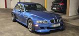 BMW Z3 M coupé - BMW Z3 M in Düsseldorf