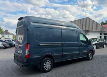Ford Transit - 6