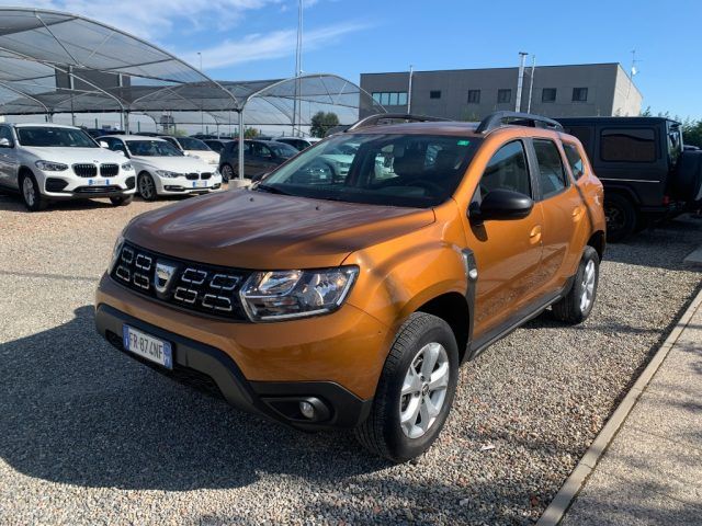 Dacia DACIA Duster 1.6 SCe 4x2 Prestige