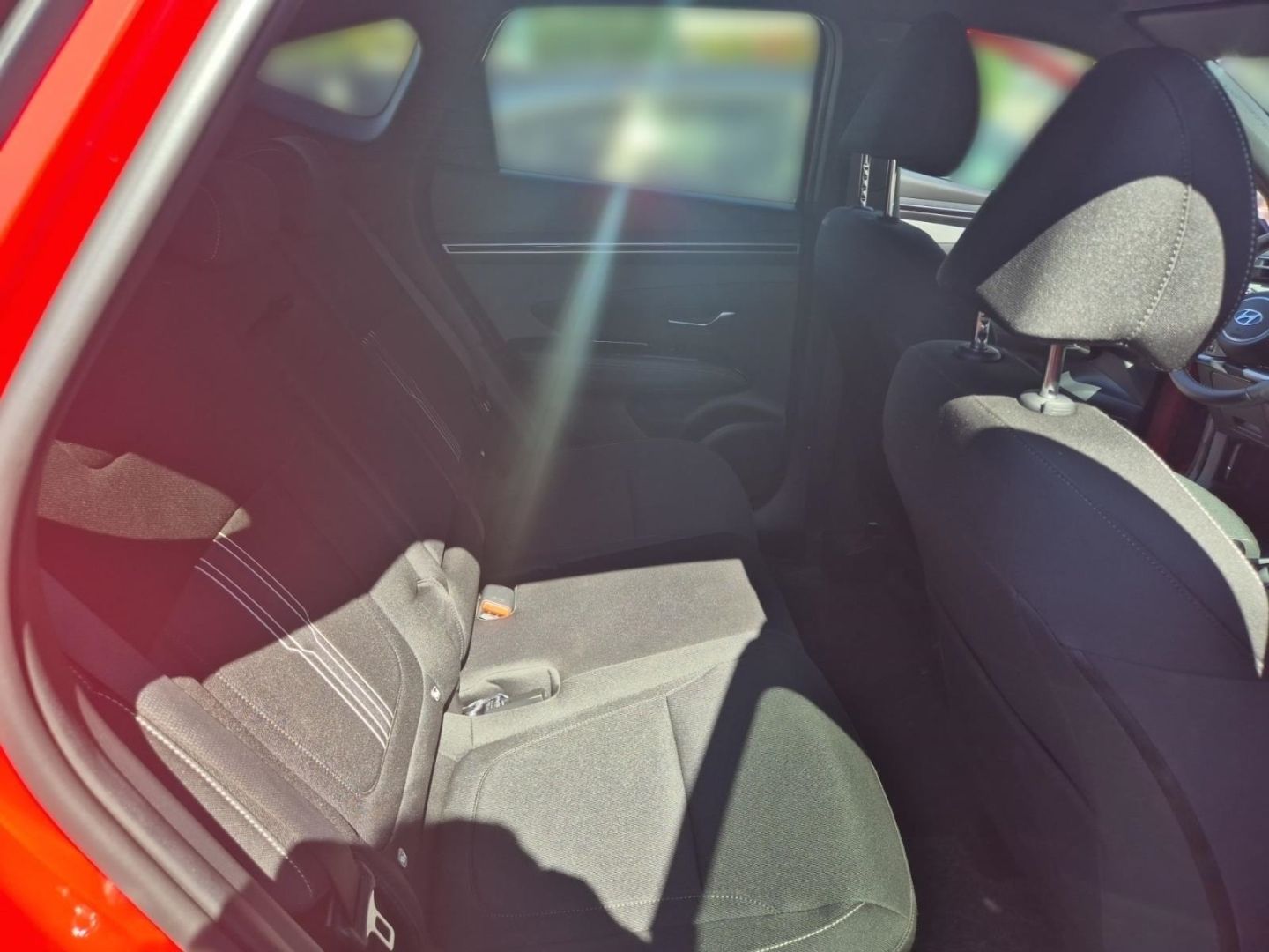 Fahrzeugabbildung Hyundai Tucson Advantage 2WD Navi Digitales Cockpit Soun