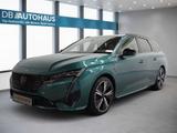 Peugeot 308 SW GT 1.6 PHEV Automatik AHK Sitzhz - Peugeot 308 Plug-in Hybrid (PHEV) Gebrauchtwagen