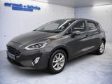 Ford Fiesta 1.0 S&S TITANIUM X NAVI RFK SHZ LED ALU - Ford Fiesta: Titanium X