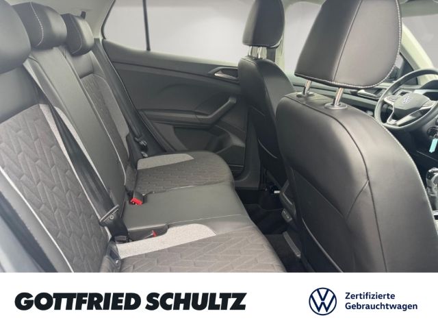 Volkswagen T-Cross - Bild 9