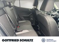 Volkswagen T-Cross - Vorschau Bild 9