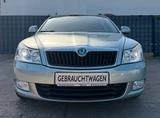 Skoda Octavia Combi Family/TÜV/AU 05/2027 - Skoda Octavia Family