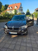 BMW X5 xDrive30d -