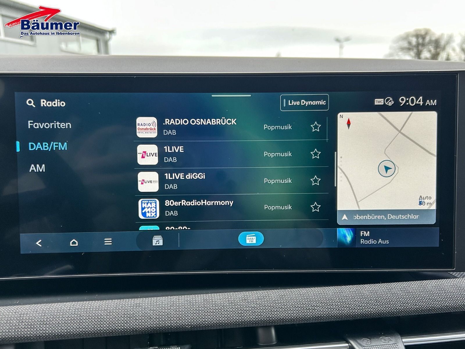 Hyundai Tucson – Bild 20