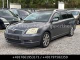 Toyota Avensis Kombi 2.2 D-CAT Executive/XENON/KLIMAUTO - Toyota Avensis in Mannheim