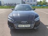 Audi A5 Sportback 45 TDI quattro *S-line*ACC*Kamera* - gebrauchte Audi A5 aus dem Jahr 2019
