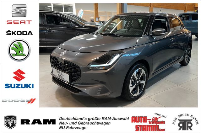 Suzuki Swift Comfort + *NEW2024*