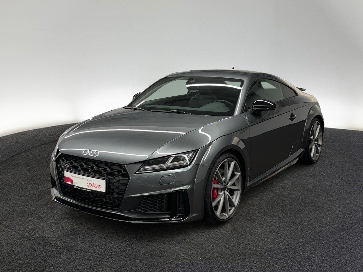 Audi TTS - Bild 2