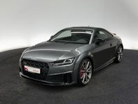 Audi TTS - Vorschau Bild 2
