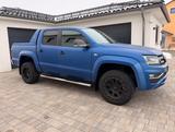 Volkswagen Amarok Aventura Delta 4x4 Umbau - gebrauchte VW Amarok aus dem Jahr 2018