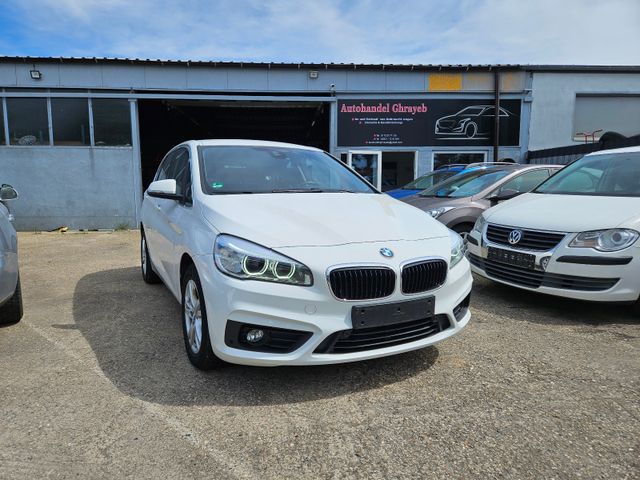 BMW 218 Baureihe 2 Active Tourer 218 i