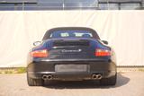 Porsche 911 Carrera S 3,8I Aut Cabrio - Porsche aus 2005: 911