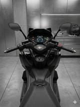 SYM MAXSYM TL 508 - SYM VON 501 BIS 750 CCM