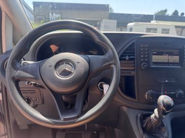 Mercedes Vito - 8