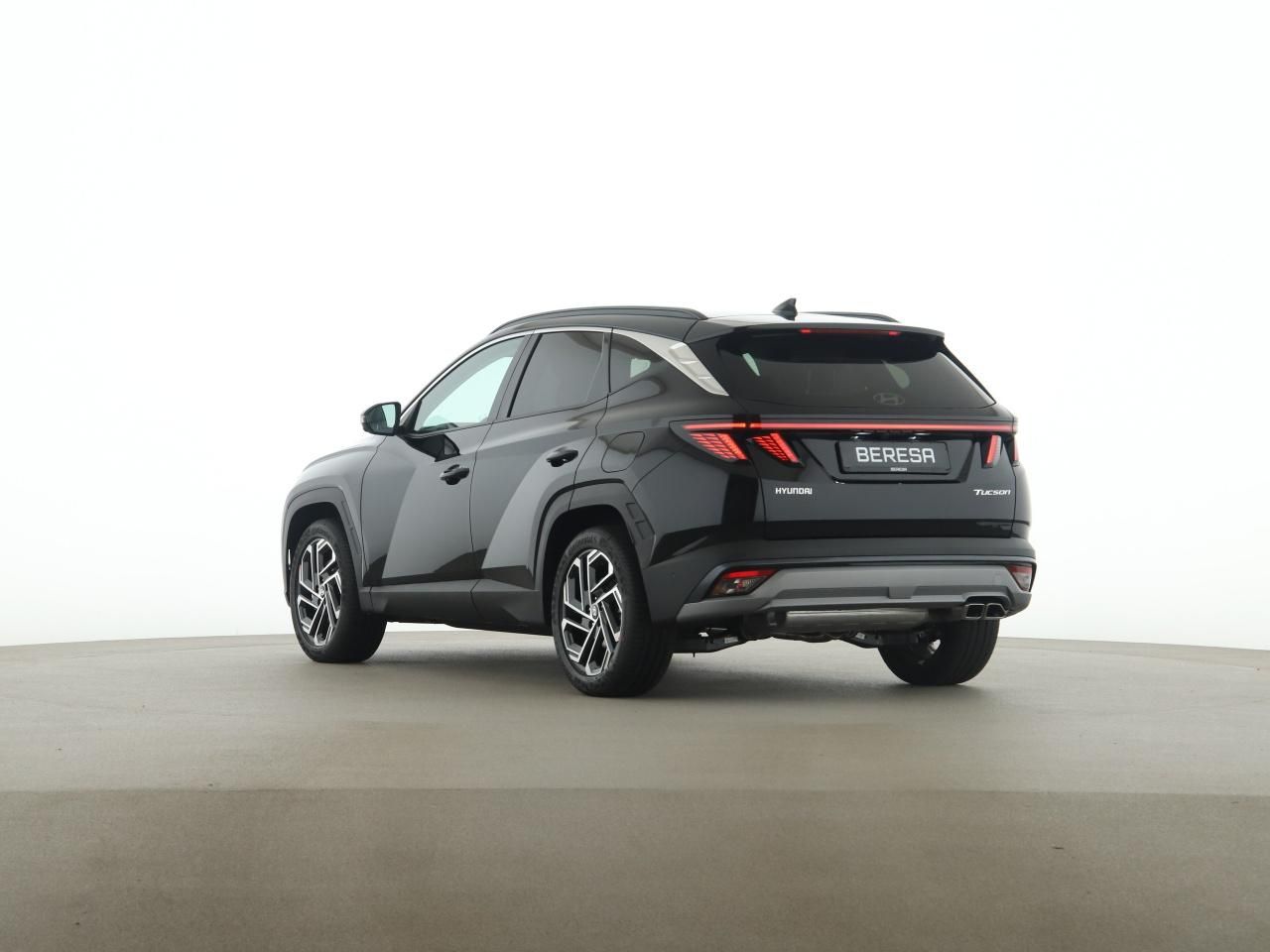 Hyundai Tucson – Bild 5