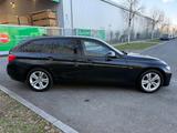 BMW 3 Touring 316 i*Navi *SHZ*Klima*TÜVNEU* - BMW 316: 316i