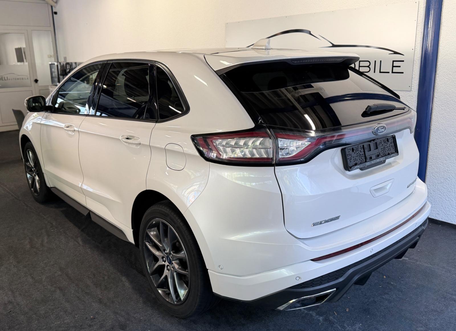 Ford Edge 2.0 TDCi Bi-Turbo Sport 4x4