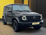 Mercedes-Benz G 450 AMG Superior Manuf+360+Night2+Lüft+Mass+SH - Mercedes-Benz G 450 Gebrauchtwagen