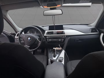 BMW 318 - 9